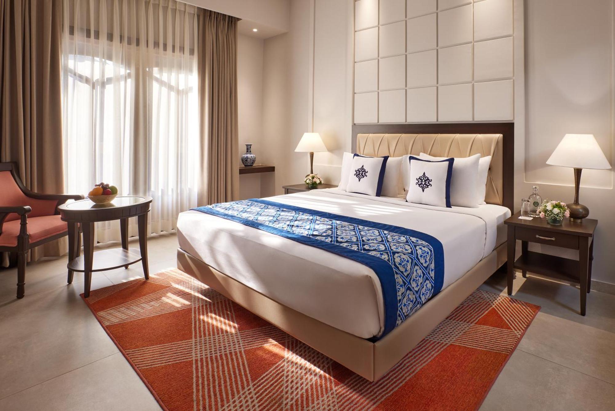 La Estoria, Goa -Ihcl Seleqtions Hotell Candolim Exteriör bild